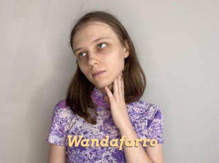 Wandafarro