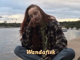 Wandafisk