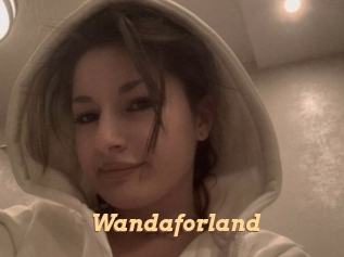 Wandaforland
