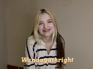 Wandagathright
