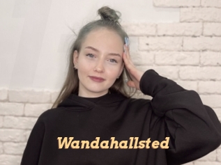 Wandahallsted