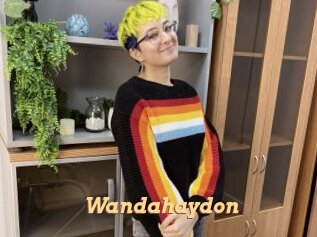 Wandahaydon