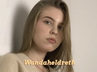 Wandaheldreth