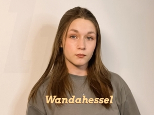 Wandahessel