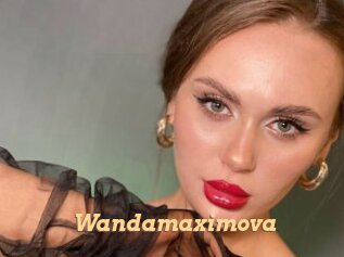 Wandamaximova