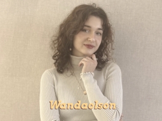 Wandaolson