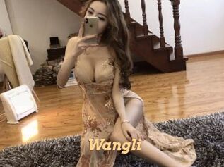Wangli