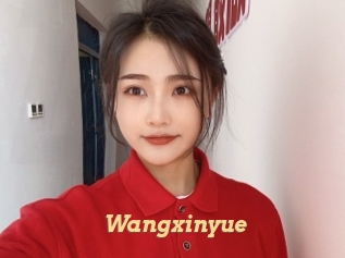 Wangxinyue