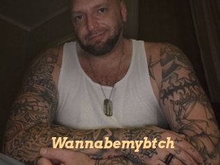 Wannabemybtch