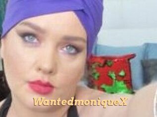 WantedmoniqueX