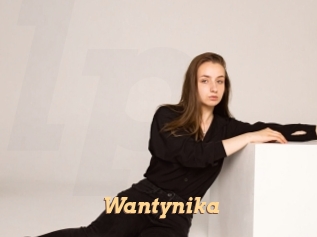 Wantynika