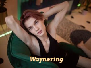 Waynering