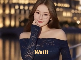 Weili