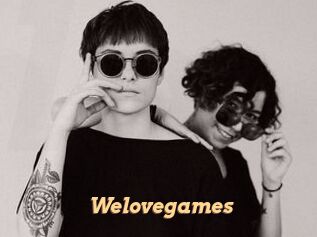 Welovegames