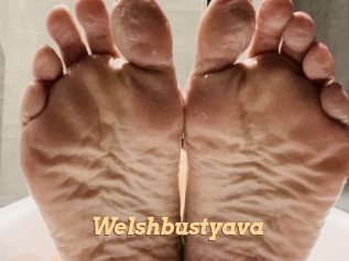 Welshbustyava