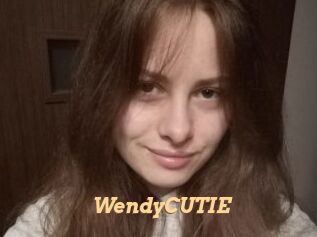 WendyCUTIE