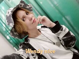 Wendy_nice