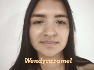 wendycaramel Live Paradise