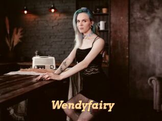 Wendyfairy