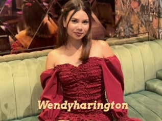 wendyharington Live Paradise