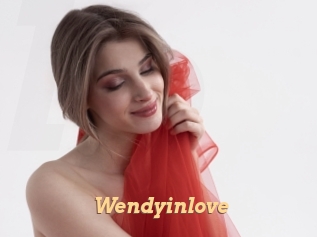 Wendyinlove