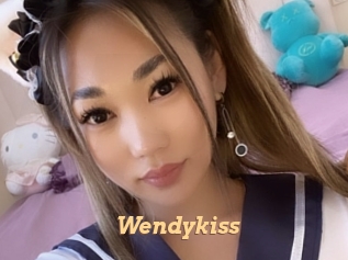 wendykiss Live Paradise