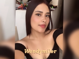 Wendymiler