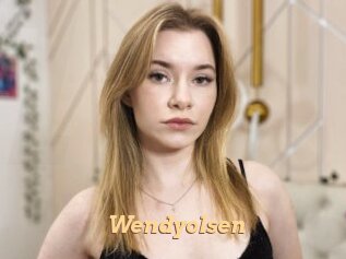 Wendyolsen