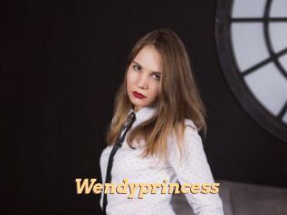 Wendyprincess
