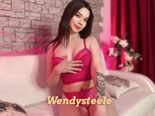 Wendysteele