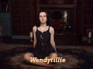 Wendytillie