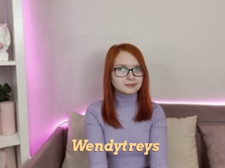 Wendytreys