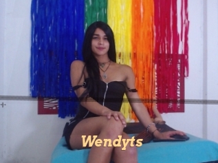 Wendyts