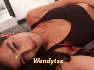Wendytsx
