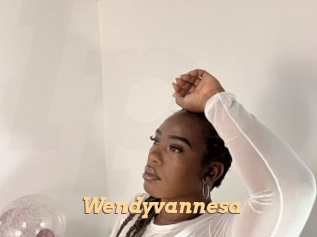 Wendyvannesa