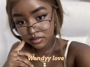 wendyy_love Live Paradise