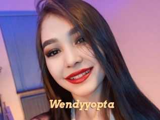 Wendyyopta