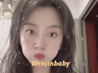Wenjinbaby