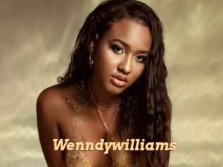 Wenndywilliams