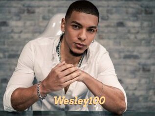 Wesley100