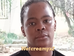 Wetcreamyx2