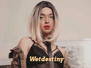 Wetdestiny