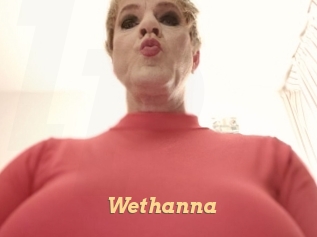 Wethanna