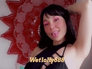 Wetlolly888