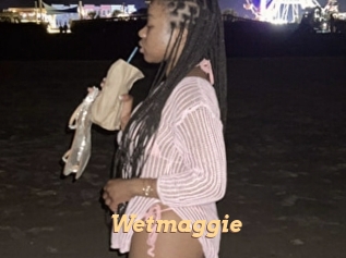 Wetmaggie