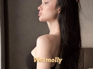 Wetmolly