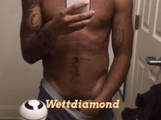 Wettdiamond
