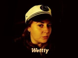 Wettty