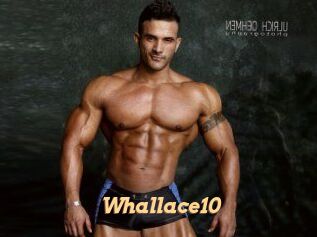 Whallace10