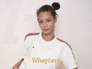 Wheytern